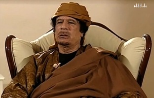 Libia, Kadafi, jego przeciwnicy zapali 6 marca 2011 ciko uzbrojonych dywersantw MI 6 z Anglii