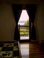 Zimmer im Erdgeschoss