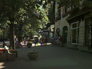 Strasse