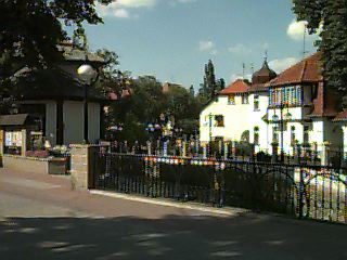 Am Sendeturm