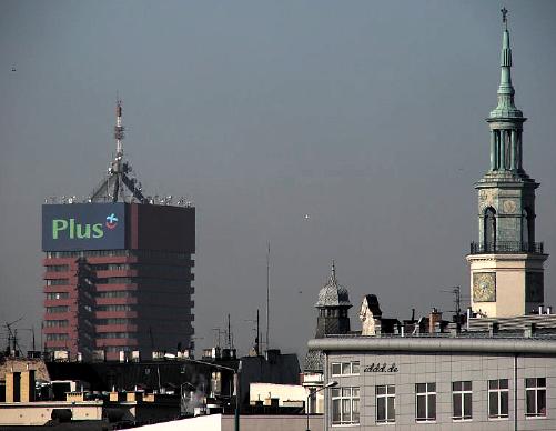powikszenie przez puknicie